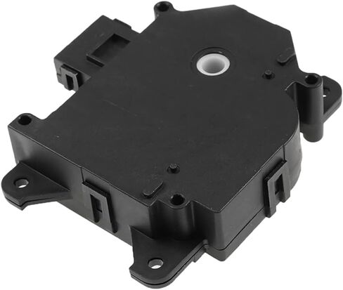 Heater A/C Servo Motor Actuator HVAC Blower, 063700-8110/87106-06060, Compatible with Toyota Camry 1997-2001, Solara 1999-2003 in Saudi Arabia