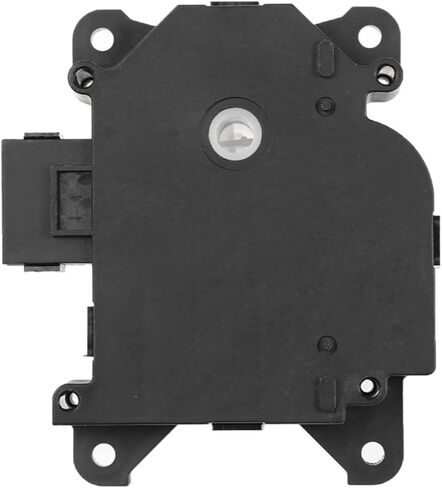 Heater A/C Servo Motor Actuator HVAC Blower, 063700-8110/87106-06060, Compatible with Toyota Camry 1997-2001, Solara 1999-2003 in Saudi Arabia