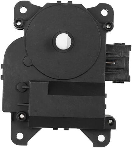Heater A/C Servo Motor Actuator HVAC Blower, 063700-8110/87106-06060, Compatible with Toyota Camry 1997-2001, Solara 1999-2003 in Saudi Arabia