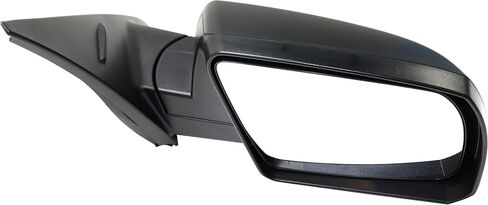 Garage-Pro Passenger Side Power Heated Mirror for Toyota Tundra 2014-2021 With Blind Spot Monitor Textured in Saudi Arabia