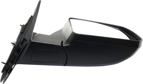 Garage-Pro Passenger Side Power Heated Mirror for Toyota Tundra 2014-2021 With Blind Spot Monitor Textured in Saudi Arabia
