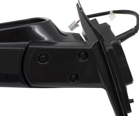 بوكس زوج بديل مجموعة مرايا عرض جانبي توافق مع 98-02 أكورد سيدان 76250-S84-A31ZF 76200-S84-A31ZF in Saudi Arabia