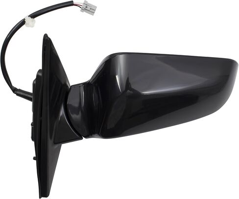 بوكس زوج بديل مجموعة مرايا عرض جانبي توافق مع 98-02 أكورد سيدان 76250-S84-A31ZF 76200-S84-A31ZF in Saudi Arabia