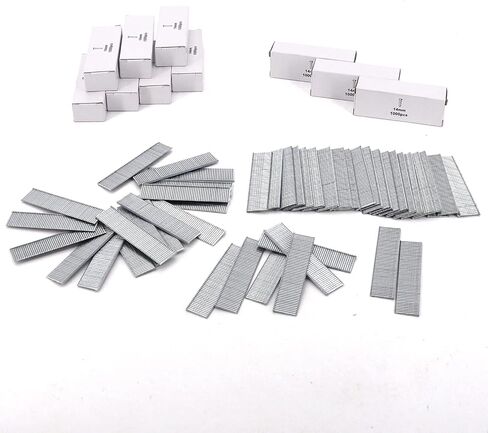 Werktough Staples 8mmx1000x2+10mmx1000x2+12mmx1000x2+14mmx1000x2+14mmx1000Tx2 x1 in Saudi Arabia
