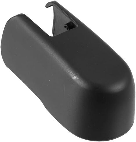 Rear Hatch Window Wiper Arm Cover, OE: 28782-1FC0A, 2017-2022 Compatible with Nissan Armada, Rear Wiper Arm Cap Cover in Saudi Arabia