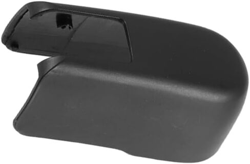 Rear Hatch Window Wiper Arm Cover, OE: 28782-1FC0A, 2017-2022 Compatible with Nissan Armada, Rear Wiper Arm Cap Cover in Saudi Arabia