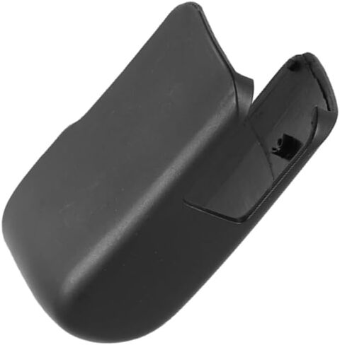 Rear Hatch Window Wiper Arm Cover, OE: 28782-1FC0A, 2017-2022 Compatible with Nissan Armada, Rear Wiper Arm Cap Cover in Saudi Arabia