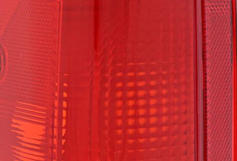 For Ford F150 F250 F350 Bronco 1987 1988 1989 Tail Lights Lamps Set Driver and Passenger Side in Saudi Arabia