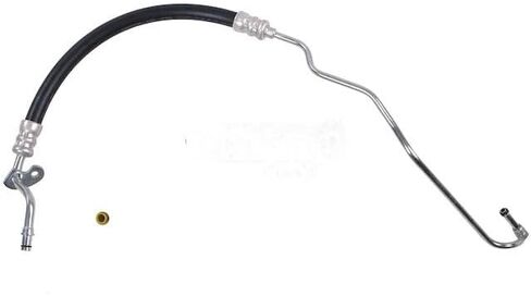 Power Steering Pressure Line Hose Assembly for 2011-2014 Ford E250 in Saudi Arabia