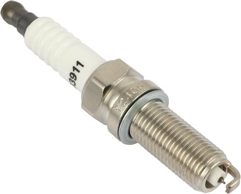 ECCPP Platinum Iridium Spark Plugs 93911 لـ Kia Soul 2010-2011 و Mercedes-Benz C250 2012-2014 ، SLK250 2012-2015،1.6L 1.8L Pack of 4 in Saudi Arabia