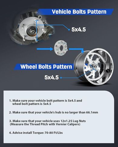ECCPP 2PCS 15mm 5x4.5 Hubcentric Wheel Spacers 5 Lug 5x114.3mm fits for 2017-2021 for Nissan Rogue Sport 2017-2018 for Nissan Sentra 2016-2022 for Nissan Maxima 2014-2021 for Nissan Murano in Saudi Arabia