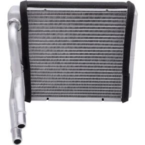 Automotive HVAC Heater Core - Compatible with 1997 1998 1999 2000 2001 2002 for Ford Expedition 1997-2003 for Ford F-150 1997-1999 for Ford F-250 Heater Core Replacement FO3128100 in Kuwait