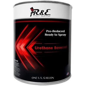 إمدادات الطلاء R&E متوافقة مع Honda YR550M ، Pain Opal Beige Automotive Paint ، Gallon in Kuwait