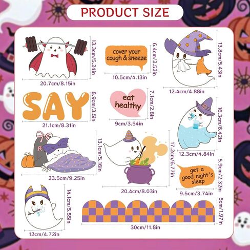 Lemon Bulletin Board Decorations - Lemonade Stand Themed Classroom Decor, Squeeze The Day Cutouts Summer Bulletin Board Set, Back to School Office Wall Decorations Supplies in Saudi Arabia