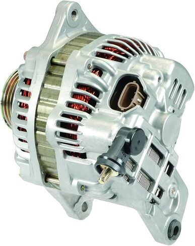 Premier Gear PG-11024 Alternator Replacement for Subaru Outback H4 (05-09), Legacy H4 (05-09), 23700-AA55A, A003TG2391, A003TG2391ZC, A003TG2391ZSB, 23700-AA55AR1 in Saudi Arabia