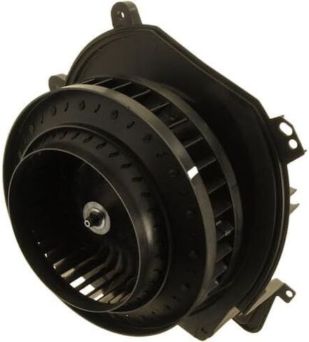 HVAC Blower Motor and Wheel - متوافق مع 2000-2005 Buick Lesabre Sedan 3.8L V6 (مع AC) in Saudi Arabia