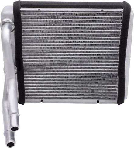 Automotive HVAC Heater Core - Compatible with 1997 1998 1999 2000 2001 2002 for Ford Expedition 1997-2003 for Ford F-150 1997-1999 for Ford F-250 Heater Core Replacement FO3128100 in Saudi Arabia