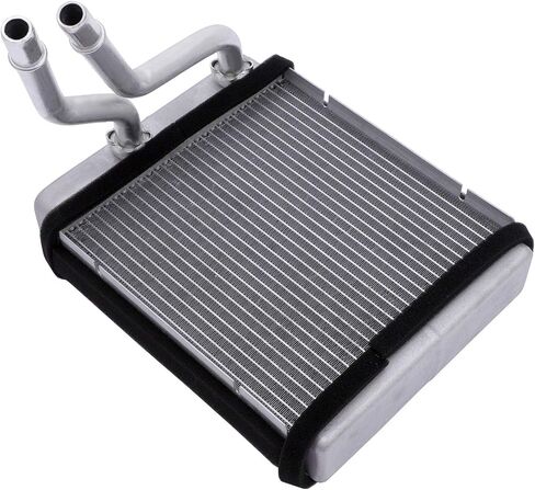 Automotive HVAC Heater Core - Compatible with 1997 1998 1999 2000 2001 2002 for Ford Expedition 1997-2003 for Ford F-150 1997-1999 for Ford F-250 Heater Core Replacement FO3128100 in Saudi Arabia