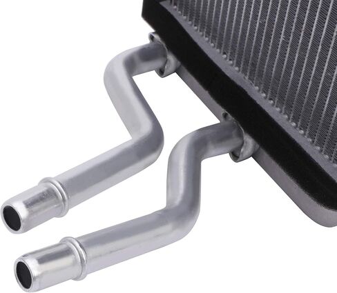Automotive HVAC Heater Core - Compatible with 1997 1998 1999 2000 2001 2002 for Ford Expedition 1997-2003 for Ford F-150 1997-1999 for Ford F-250 Heater Core Replacement FO3128100 in Saudi Arabia
