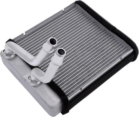 Automotive HVAC Heater Core - Compatible with 1997 1998 1999 2000 2001 2002 for Ford Expedition 1997-2003 for Ford F-150 1997-1999 for Ford F-250 Heater Core Replacement FO3128100 in Saudi Arabia