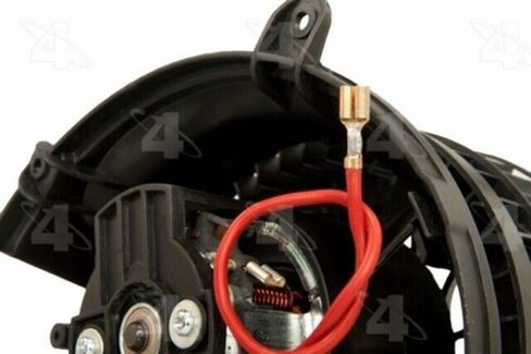 Four Seasons 75897 Blower Motor in Saudi Arabia