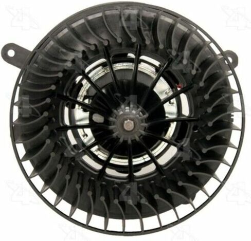 Four Seasons 75897 Blower Motor in Saudi Arabia