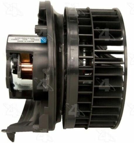 Four Seasons 75897 Blower Motor in Saudi Arabia