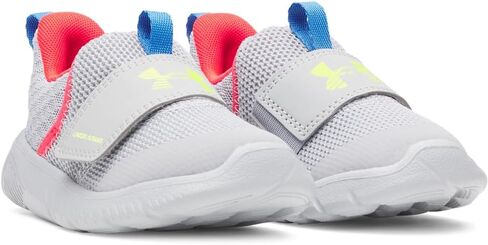 Under Armour Baby-Boy's Infant Flash Sneaker in Saudi Arabia