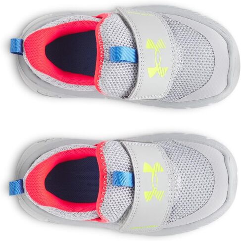 Under Armour Baby-Boy's Infant Flash Sneaker in Saudi Arabia