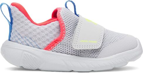 Under Armour Baby-Boy's Infant Flash Sneaker in Saudi Arabia