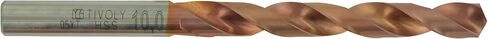 25-Piece FURIUS HSS High-Performance Metal Drill Bit Set Ø1/12.5" to Ø17/32 + 1 Countersink Ø5/8" - Fast Drilling of Resistant Steels and Cast Iron - Universal Cylindrical Shank for Drill in Kuwait