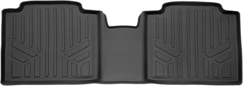 SMARTLINER All Weather Protection Custom Fit 2 Row Floor Mat Liner Set Compatible with 2023-2025 Lexus RZ in Kuwait
