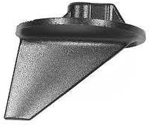mercruiser merc alpha one outdrive tab tab fin anode anode 31640 mil-spec USA in Kuwait