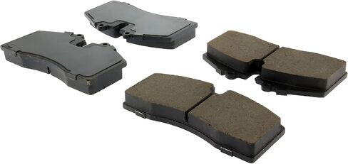 StopTech 309.09051 Centric Automotive Rear Brake Pads for Select Infiniti, Nissan, Suzuki Model Year in Saudi Arabia