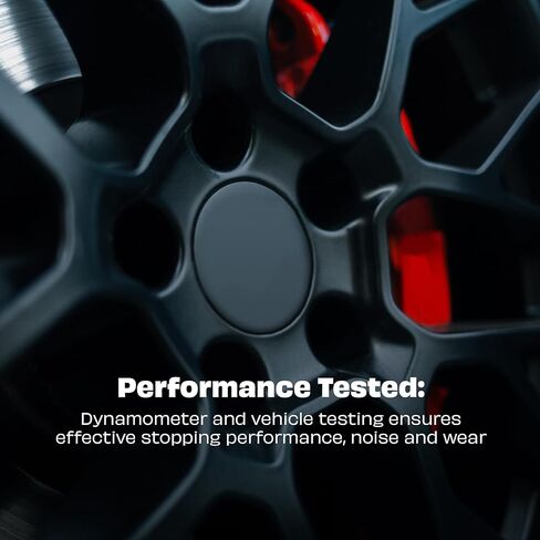 StopTech 309.09051 Centric Automotive Rear Brake Pads for Select Infiniti, Nissan, Suzuki Model Year in Saudi Arabia