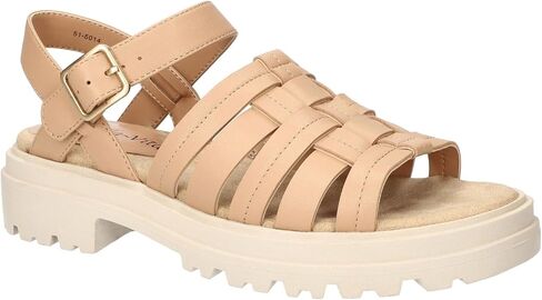 بيلا فيتا للسيدات Loni Flat Sandal in Kuwait