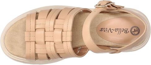 بيلا فيتا للسيدات Loni Flat Sandal in Kuwait