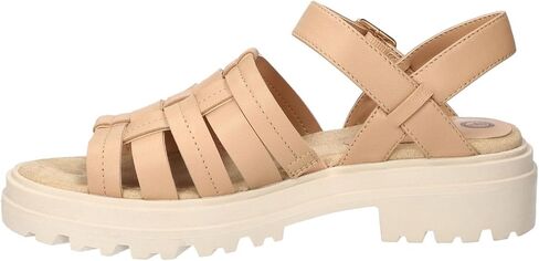 بيلا فيتا للسيدات Loni Flat Sandal in Kuwait