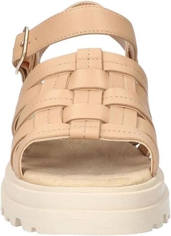 بيلا فيتا للسيدات Loni Flat Sandal in Kuwait