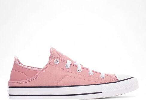 Converse Women's Chuck Taylor All Star Crush Heel Low Top Sneakers in Saudi Arabia