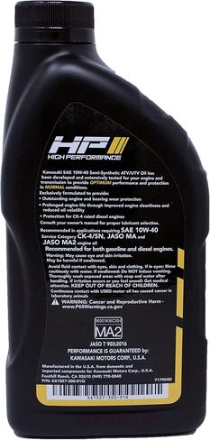 Edwards Oil Change kit fits 2009-2022 Kawasaki Mule 4010 KAF620 SE A M N 4x4 in Saudi Arabia