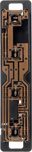 Dorman 923-031 Driver Side Tail Light Circuit Board Compatible with Select Dodge Models in Saudi Arabia