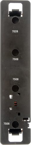 Dorman 923-031 Driver Side Tail Light Circuit Board Compatible with Select Dodge Models in Saudi Arabia