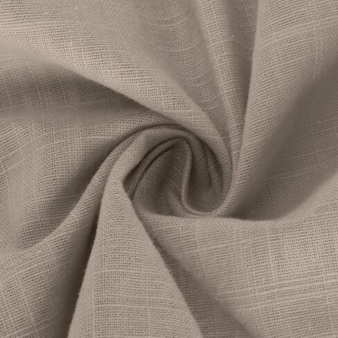 SMIDOW Womens Cotton Linen Button Down Shirt in Saudi Arabia