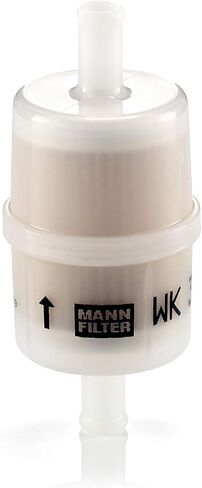 Mann Filter WK32/7 Fuel Filter in Saudi Arabia
