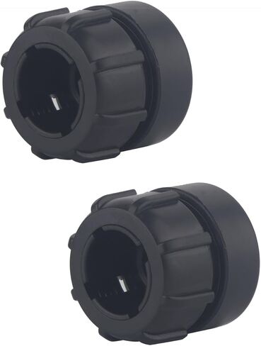 17mm Ball Mount Adapter, 17mm Ball Joint Socket to 1/4-20 Male Screw Adapter for Cameras (2PCS) in Kuwait