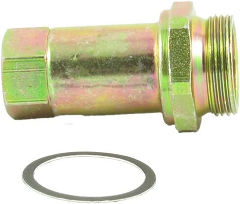 Ecogard XF23146 Fremium Fuel Filter Fits Ford F-250 7.5L 1983-1987 ، F-350 7.5L 1983-1987 ، E-350 Econoline 7.5L 1983-1987 ، E-150 Econoline 5.8L 1987 ، E-350 Econoline Club Wagon 7.5L 1983-1987 in Saudi Arabia