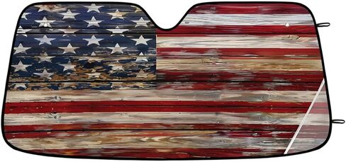 سائقات جمجمة عظمية مضحكة سائقي الزجاج الأمامي شمس الظل قابلة للطي شمس شمس الظل الزجاج الأمامي بلوك الأشعة فوق البنفسجية أشعة الشمس توورت أو تشغيل النوافذ الأمامية واقي الشاحنات الشاحنات ، 55 × 27.5 في in Kuwait