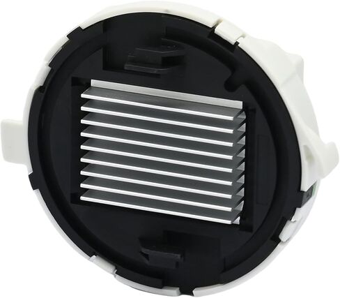 Auto ControlManual Control Blower Motor Resistor Compatible with Mazda 2 3 3 Sport 6 Cx-3 20-14 2014 2015 2016 2017 2018 2019 2020 Cx3 Fan Control Module in Saudi Arabia