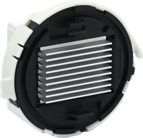 Auto ControlManual Control Blower Motor Resistor Compatible with Mazda 2 3 3 Sport 6 Cx-3 20-14 2014 2015 2016 2017 2018 2019 2020 Cx3 Fan Control Module in Saudi Arabia